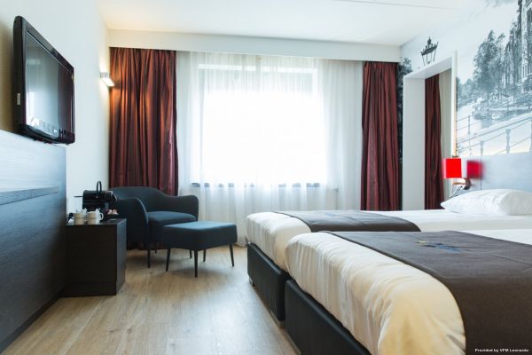 Bastion Hotel Amsterdam Amstel
